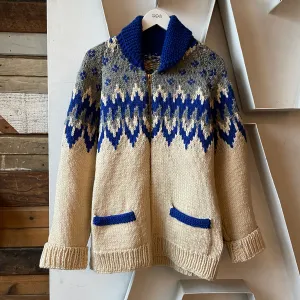 50’s Cowichan - Large