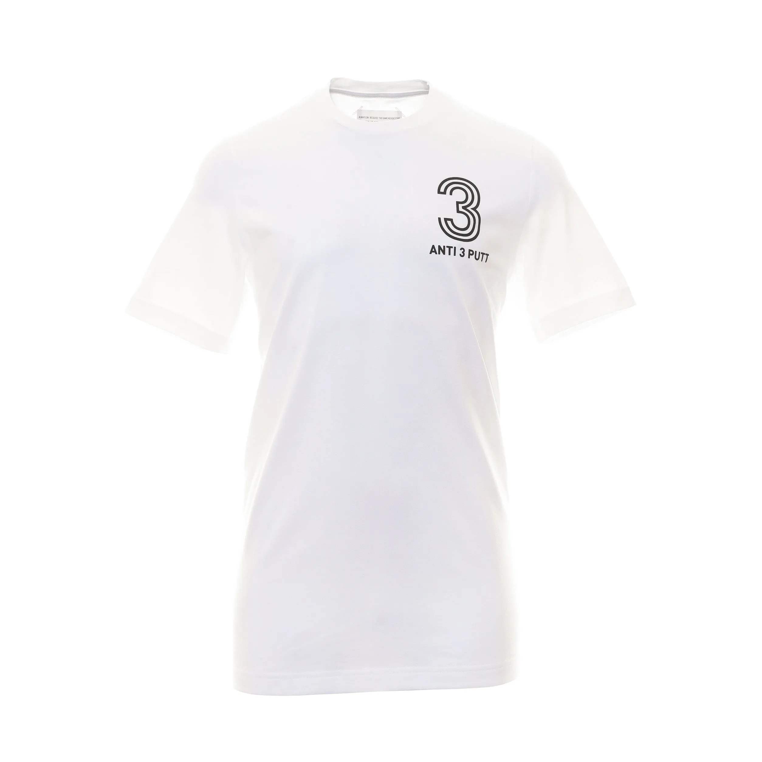 adidas Golf Adicross Anti 3 Putt Tee