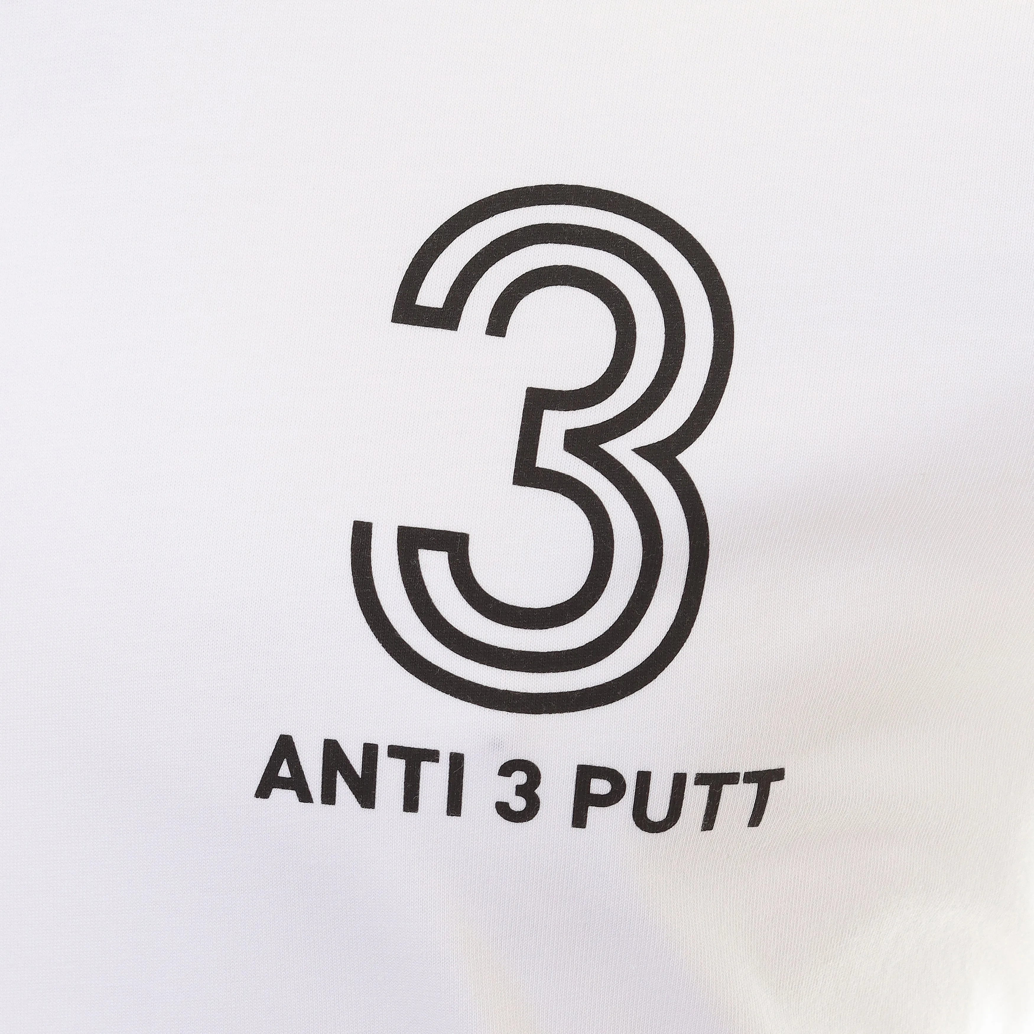 adidas Golf Adicross Anti 3 Putt Tee