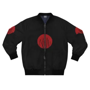 Akira Kurosawa's Seven Samurai Bomber Jacket