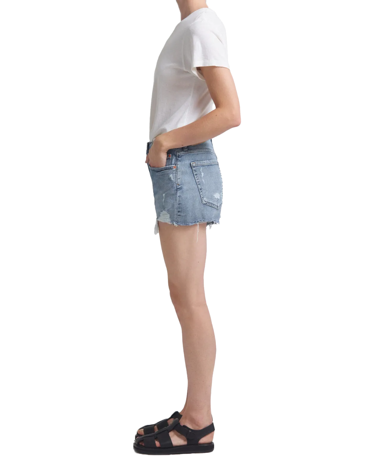 Annabelle Short in Sybil