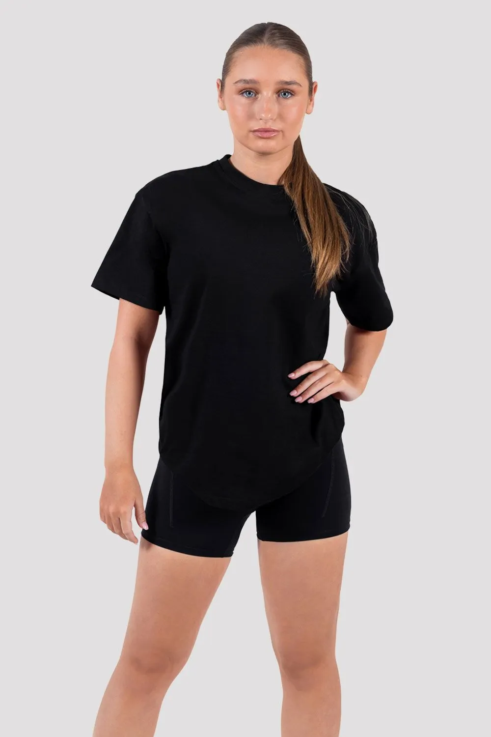 Apex Balance Tee