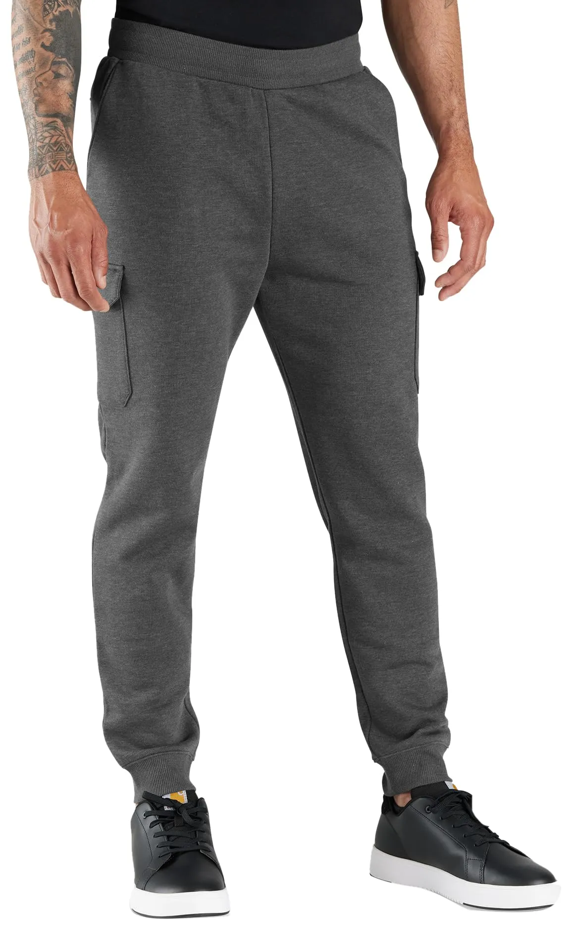 Carhartt 106594 Men's Force Relaxed Fit Sweatpant