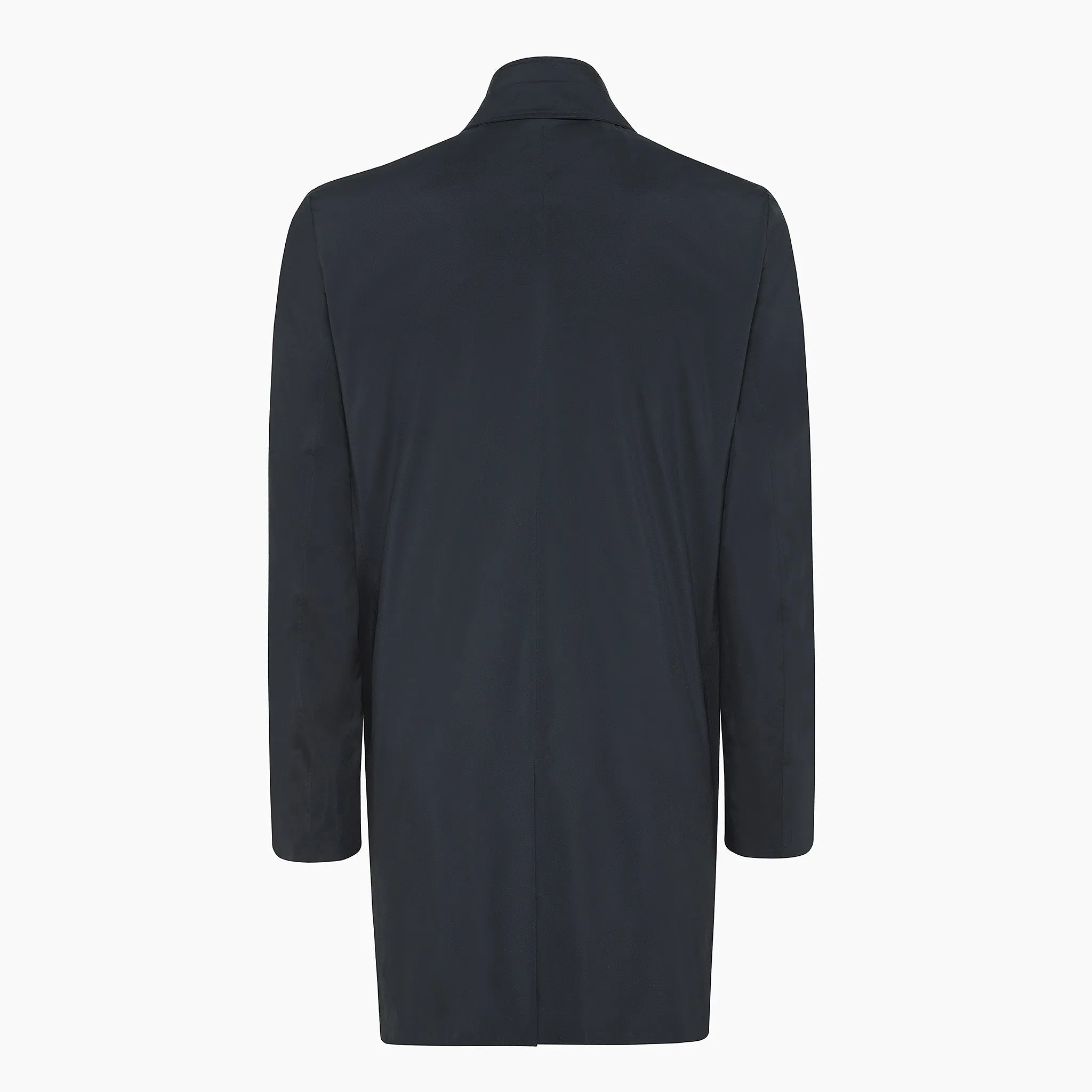 Cayden Trench Coat
