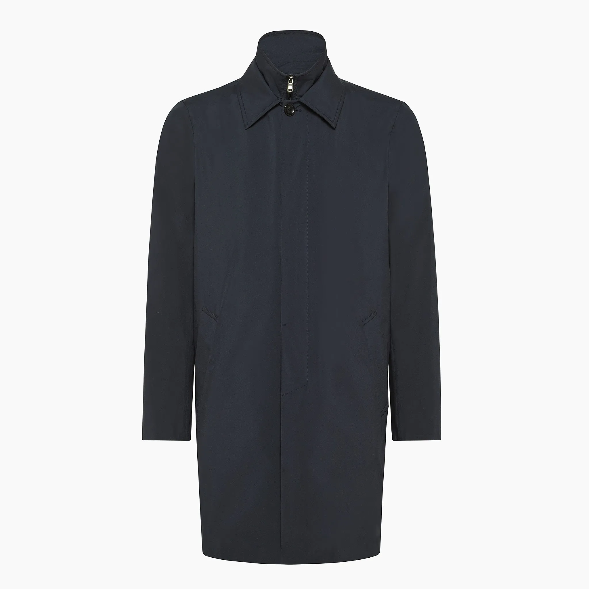Cayden Trench Coat