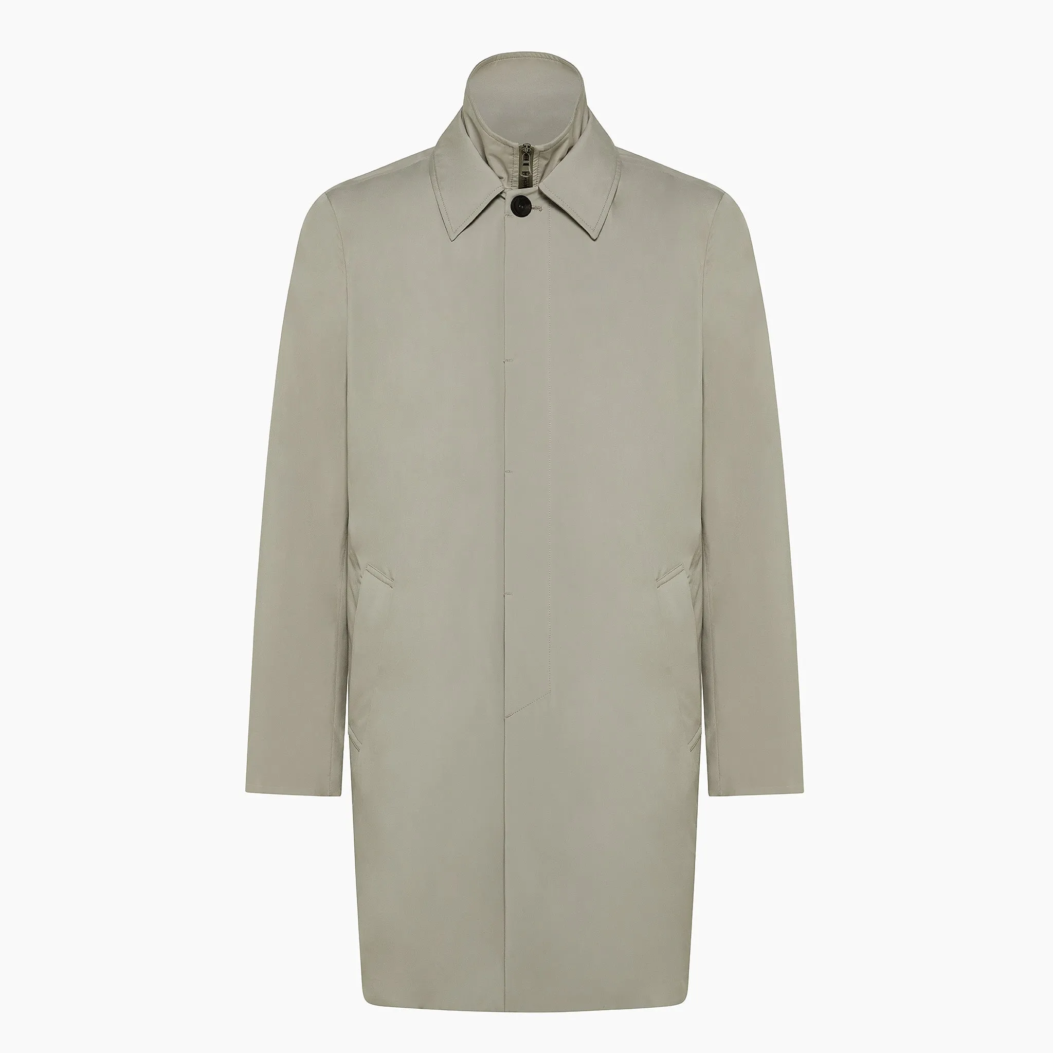 Cayden Trench Coat