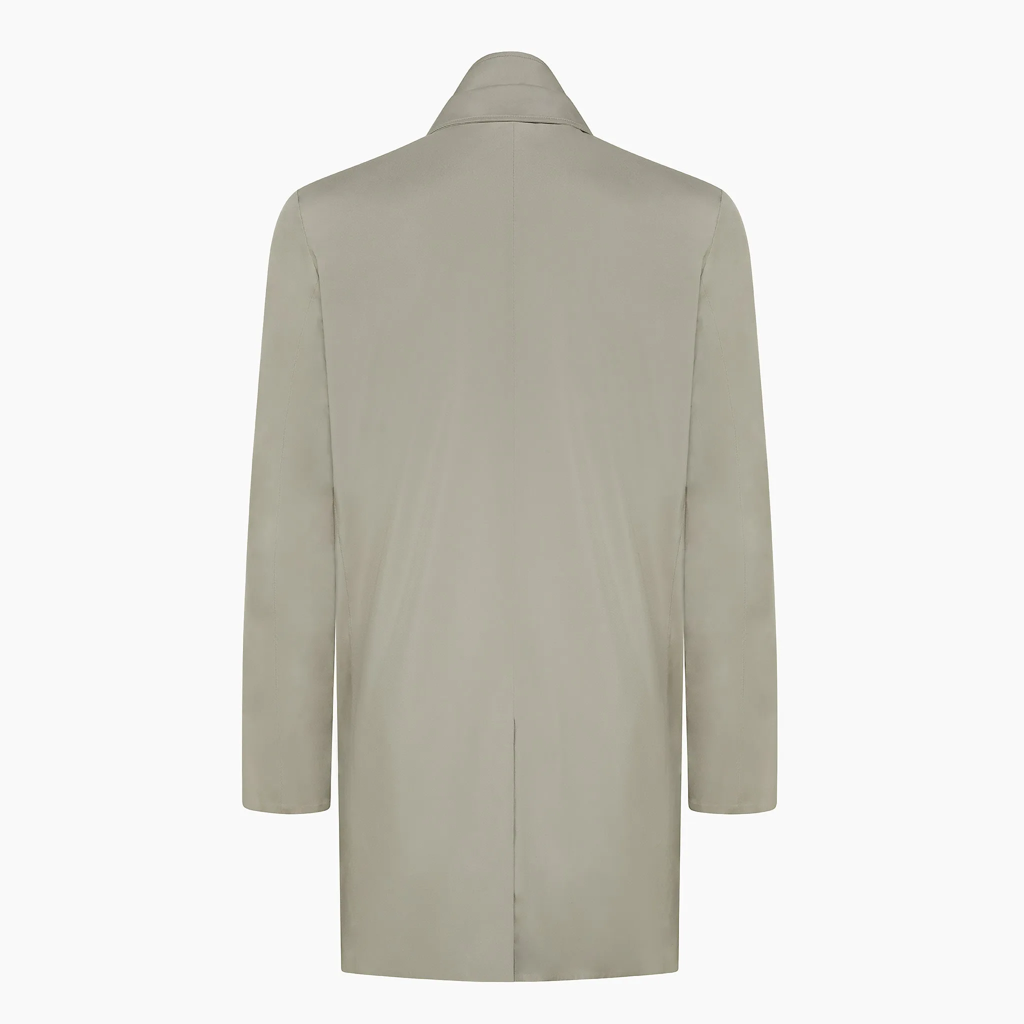 Cayden Trench Coat