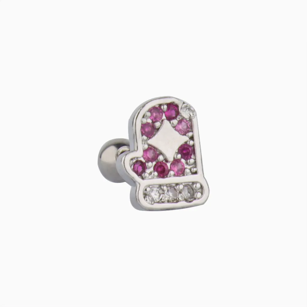 🧤Cute Glove Stud