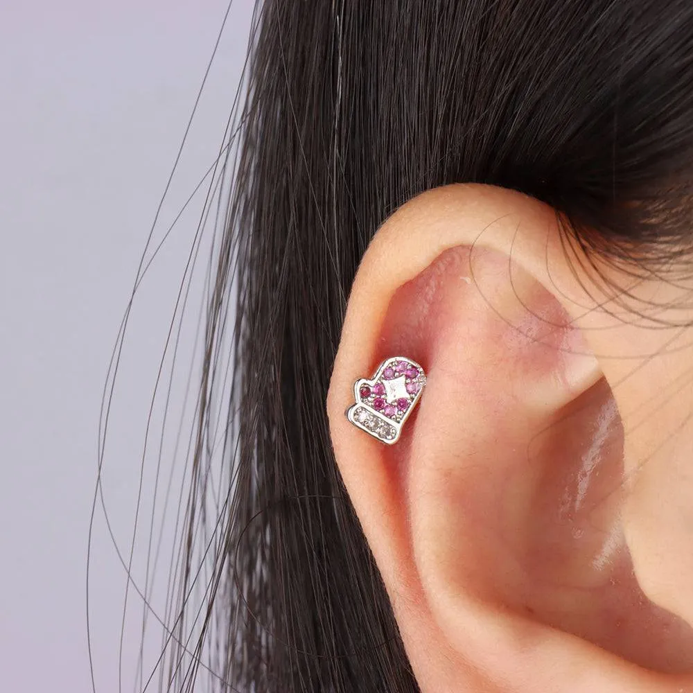 🧤Cute Glove Stud