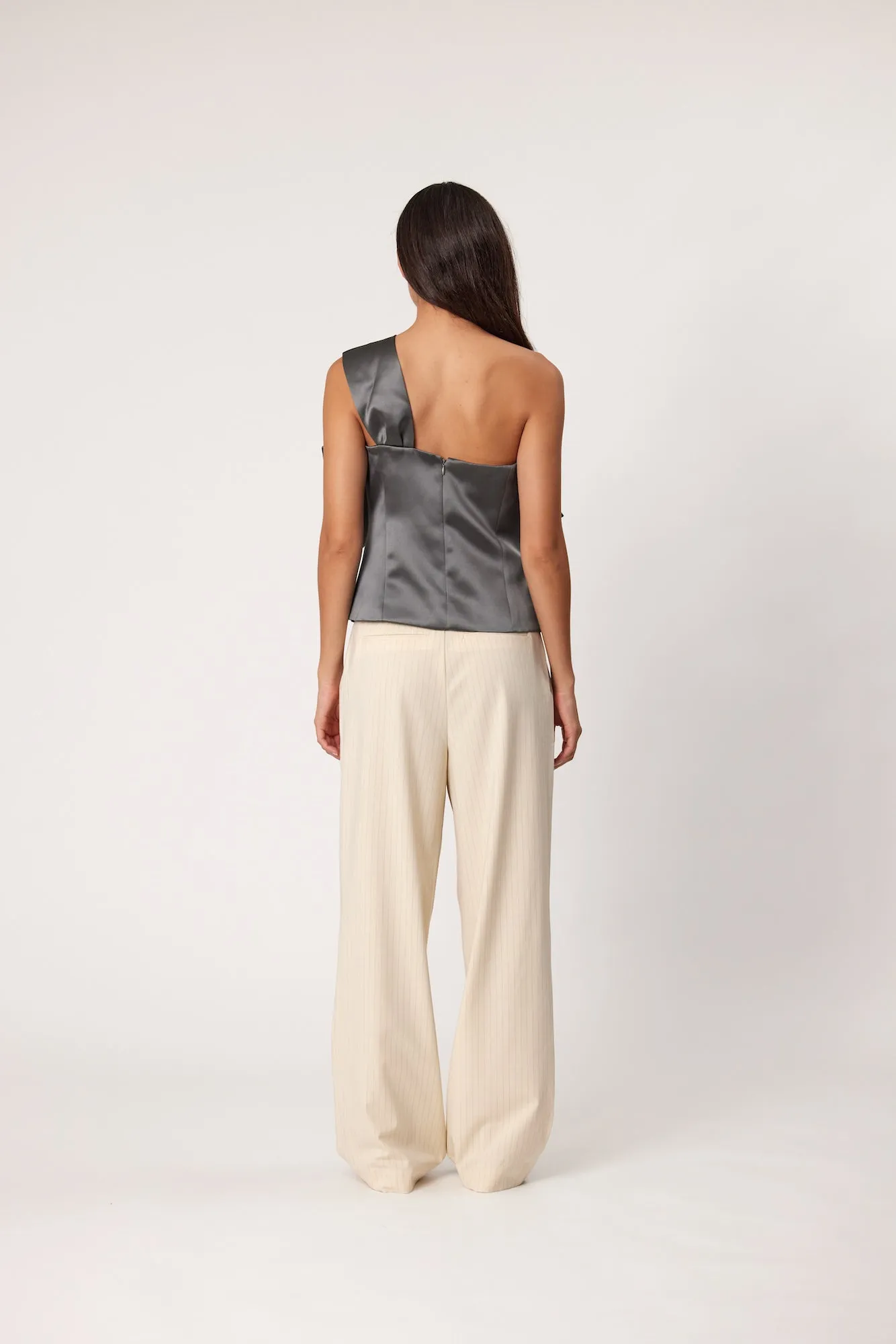 DALLAS PANTS - BONE