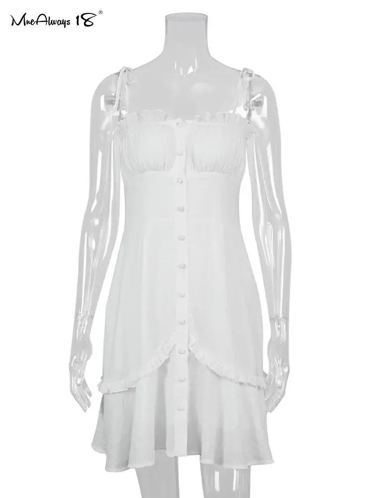 Donna Cotton Sexy Bodycon Dress