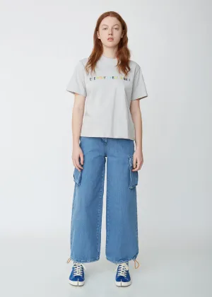 EIWS Embroidered Classic T-Shirt