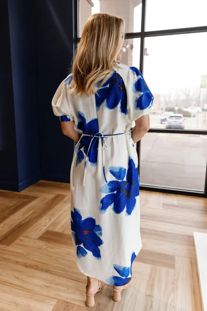 Faye Dress