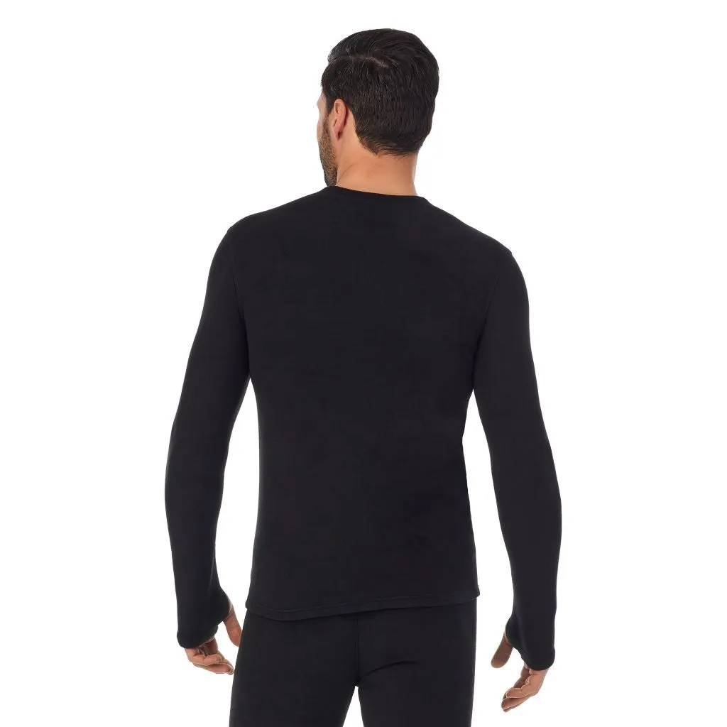 Fleecewear Long Sleeve Crew