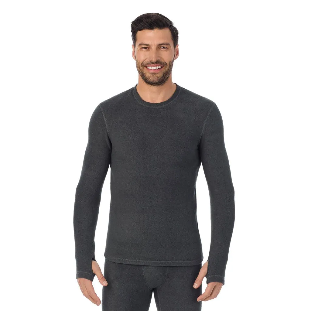 Fleecewear Long Sleeve Crew