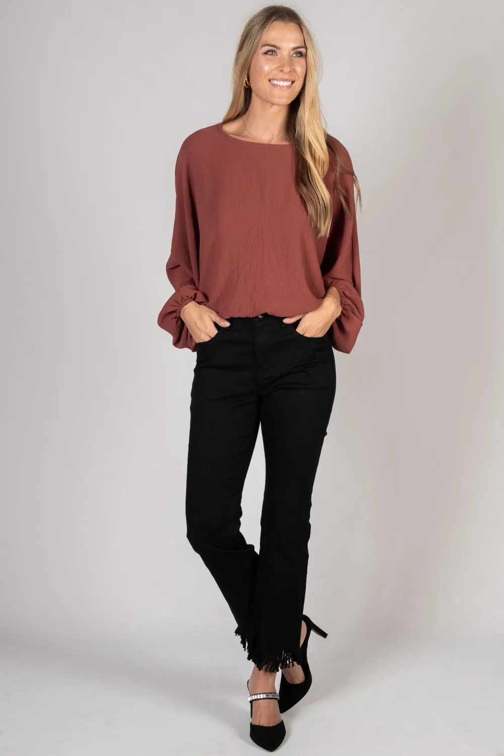 General Days Top
