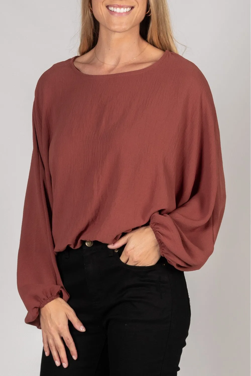 General Days Top