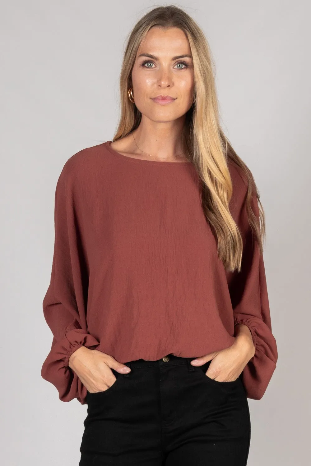 General Days Top