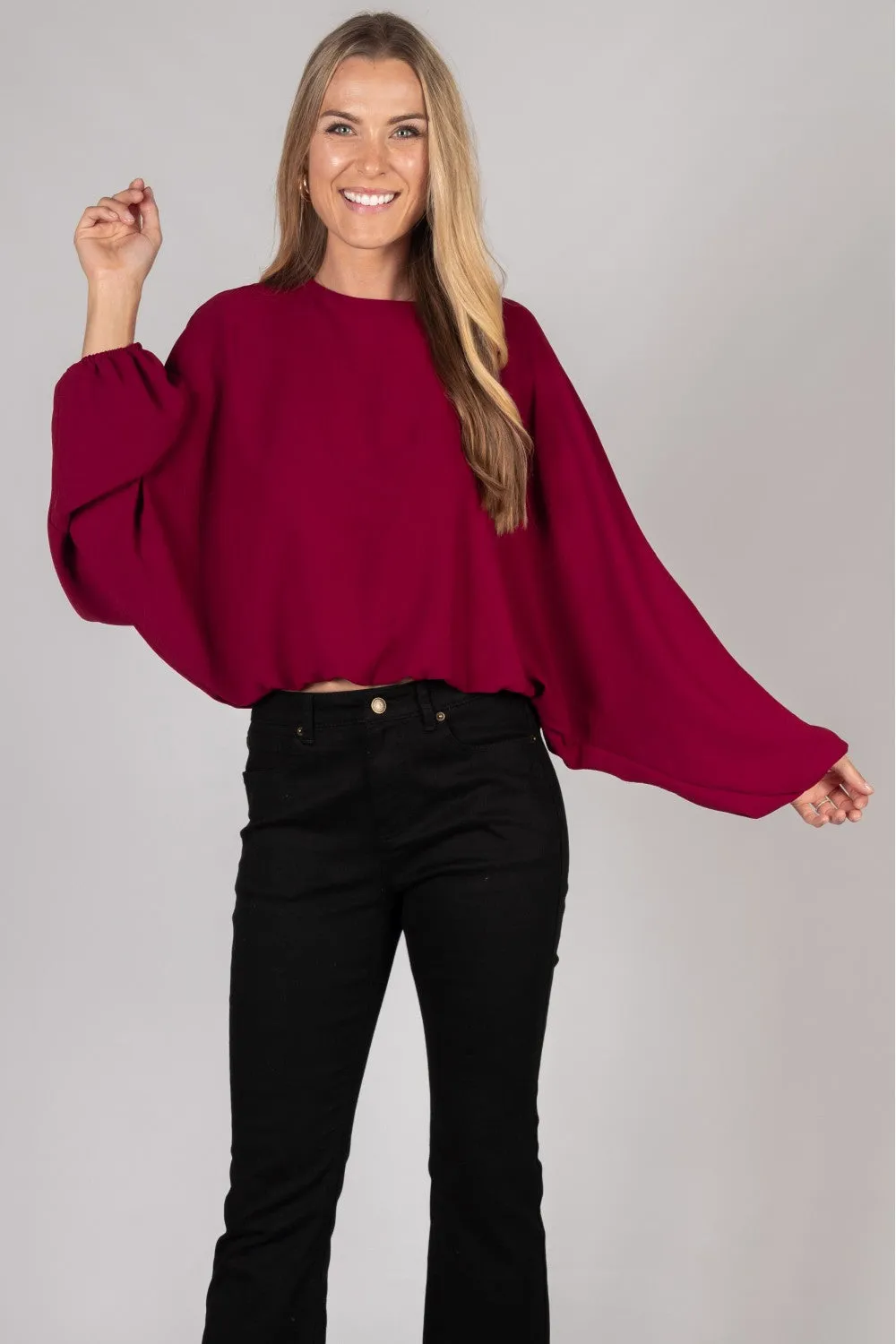 General Days Top