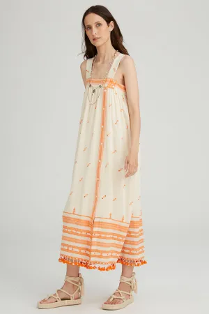 Handloom Sundress