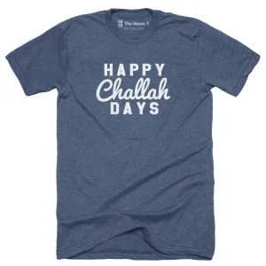 Happy Challah Days