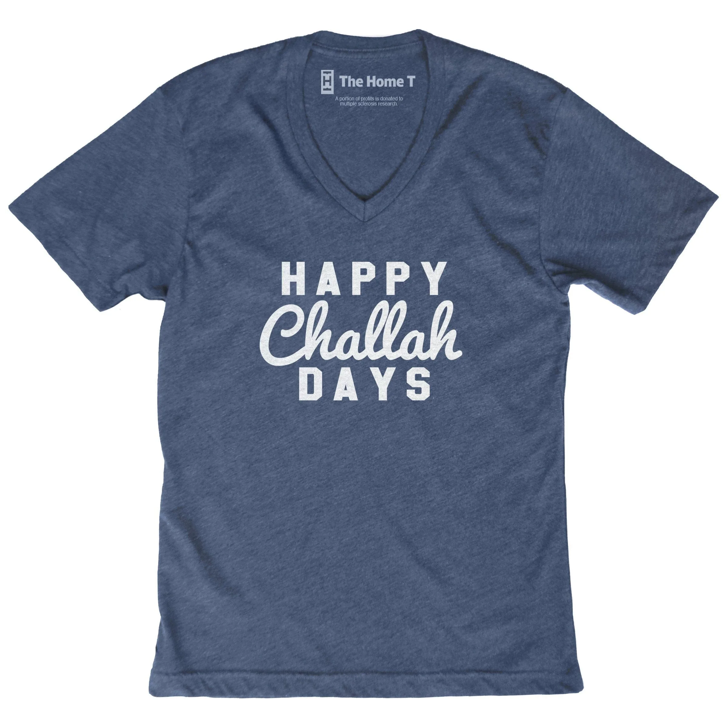 Happy Challah Days
