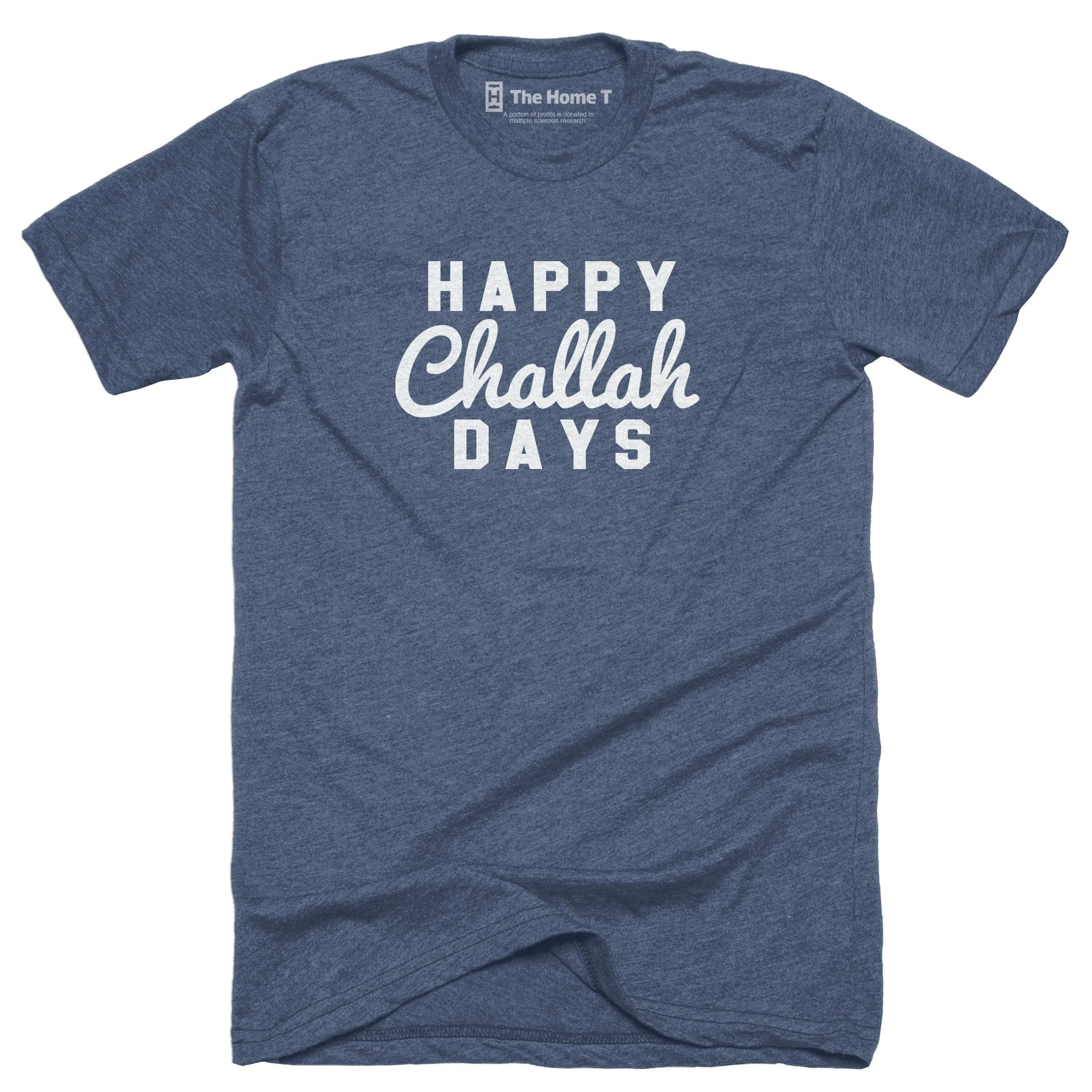 Happy Challah Days