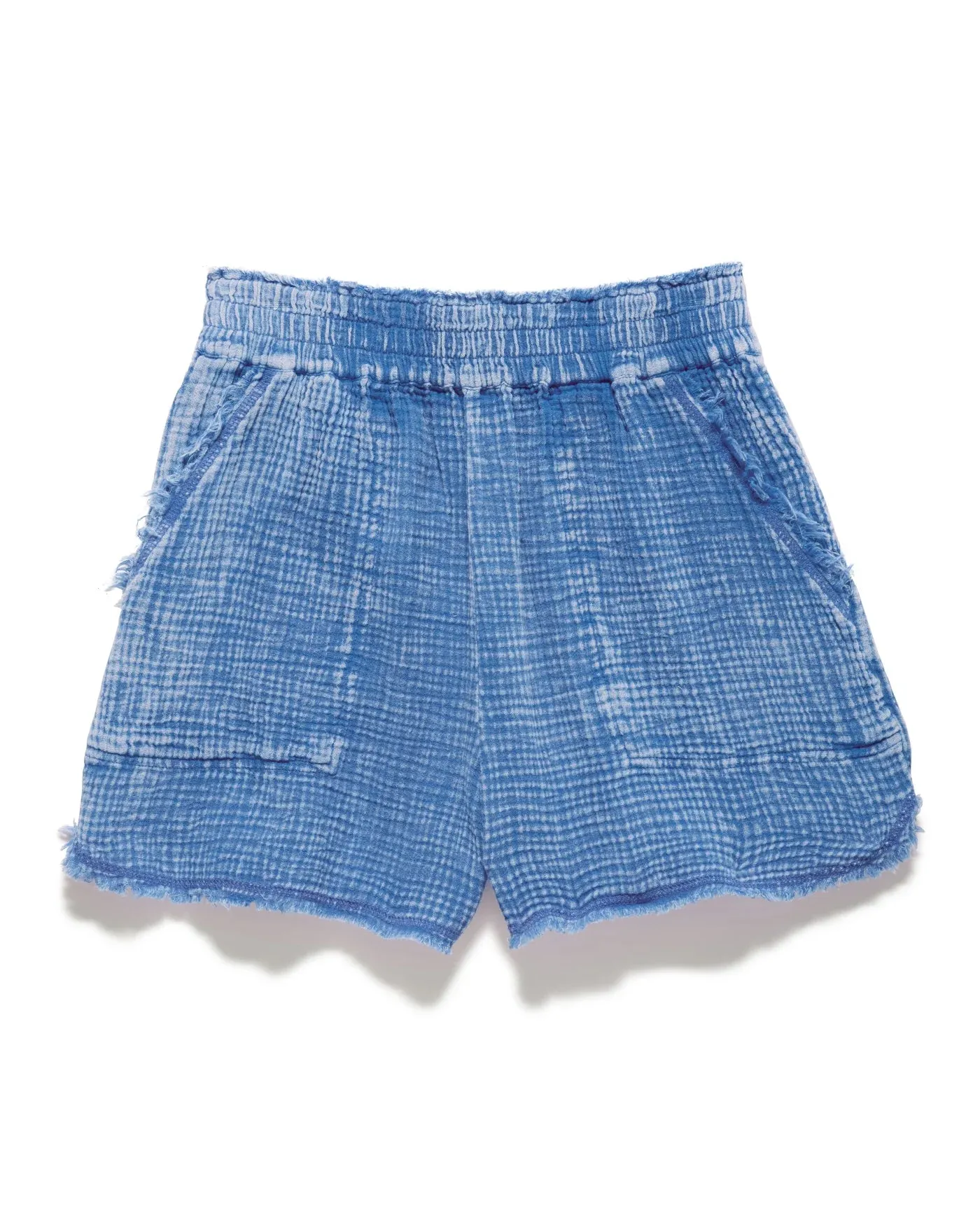 Hartville Pull-On Short