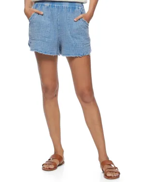 Hartville Pull-On Short