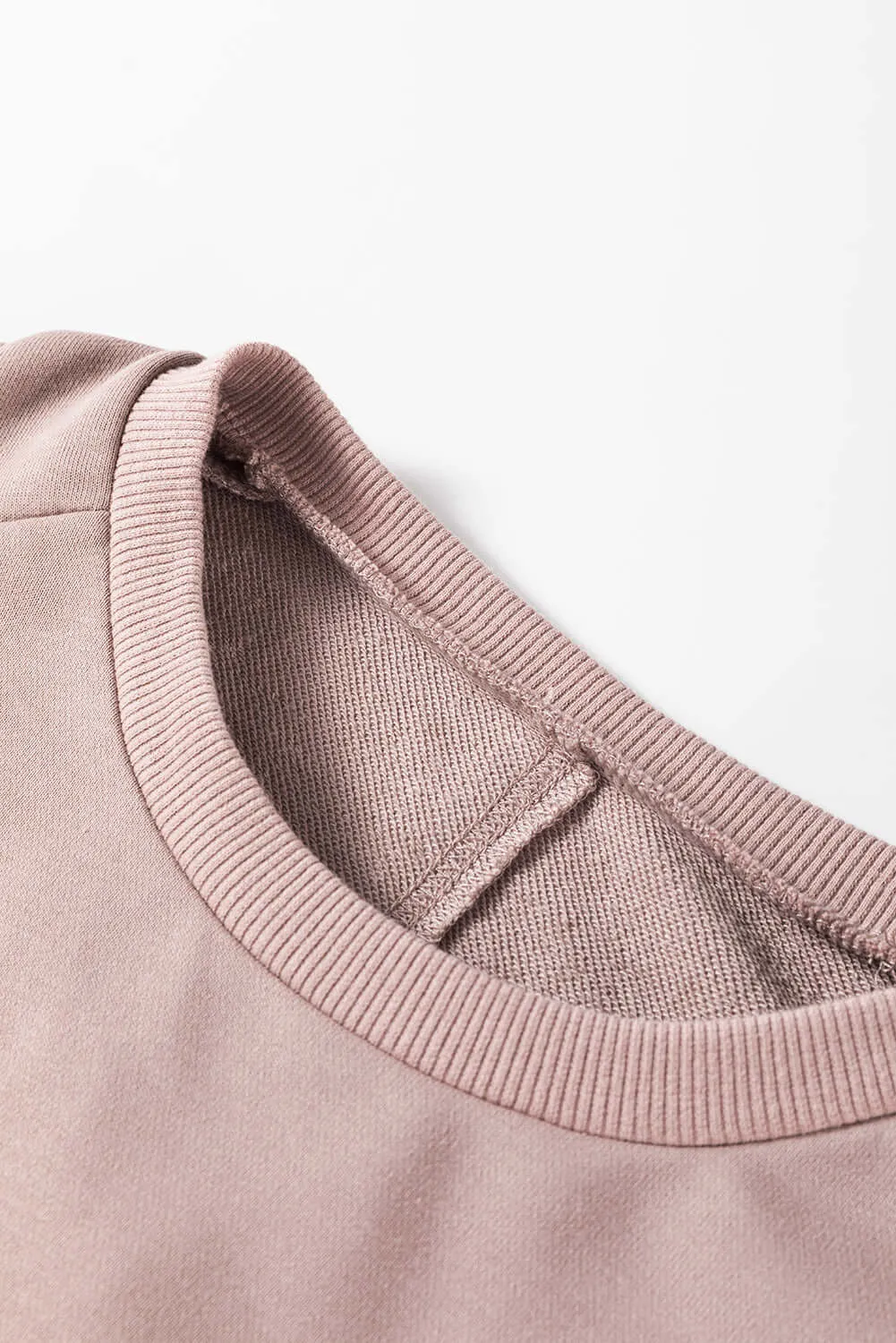 INNER PEACE Sweatshirt from Vivian-Lu