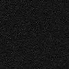 Jersey Ruched Skirt | Black