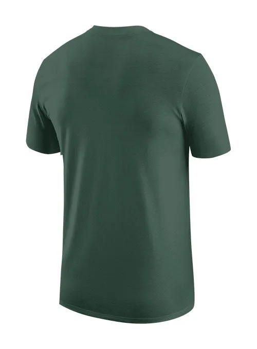 Jordan Essential 23 Franchise Milwaukee Bucks T-Shirt