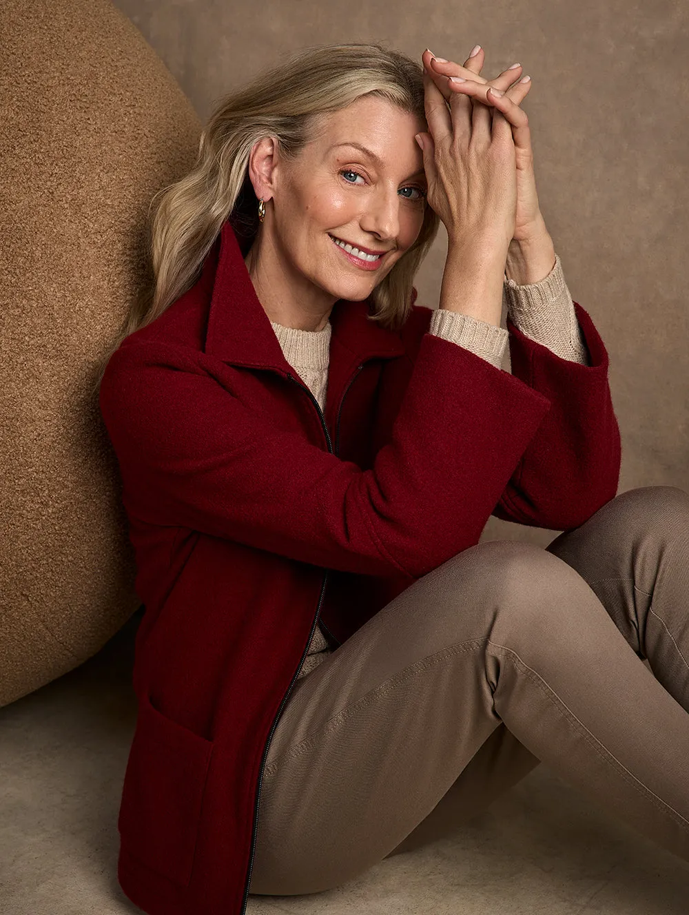 Kela Jacket