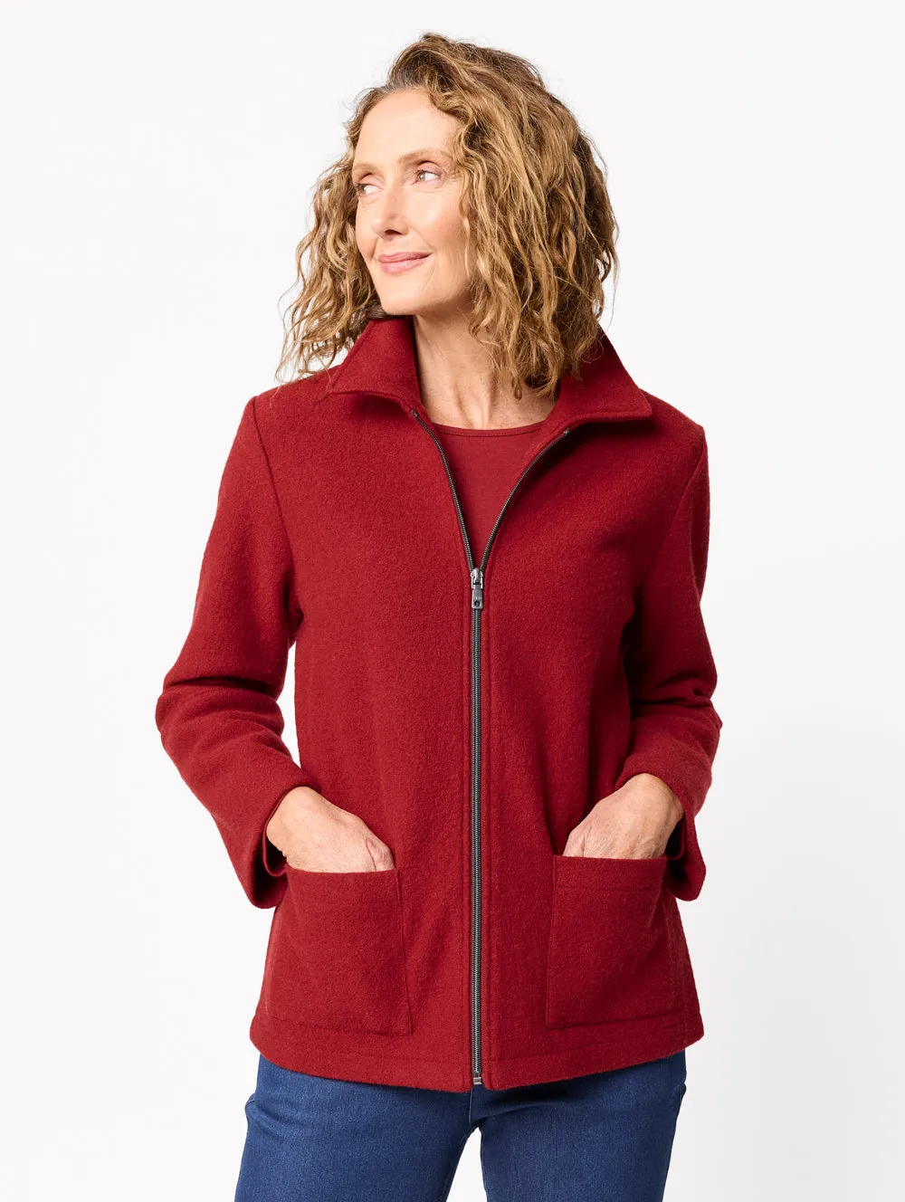 Kela Jacket