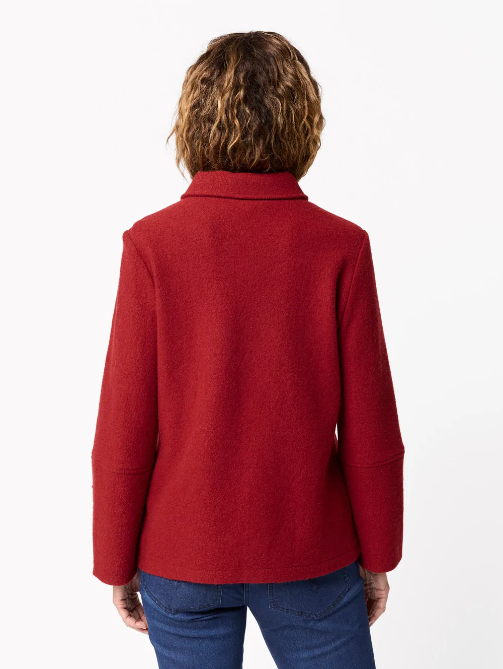 Kela Jacket