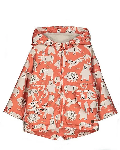 Little Critters Rain Jacket