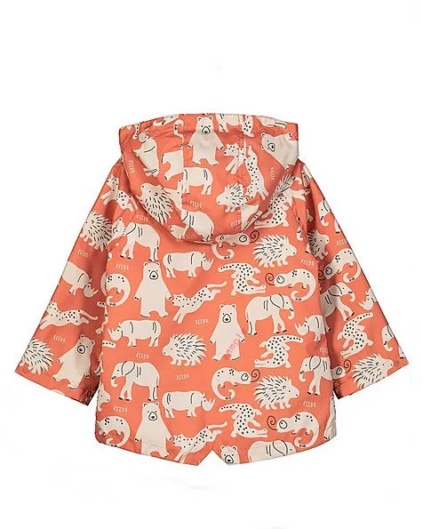 Little Critters Rain Jacket