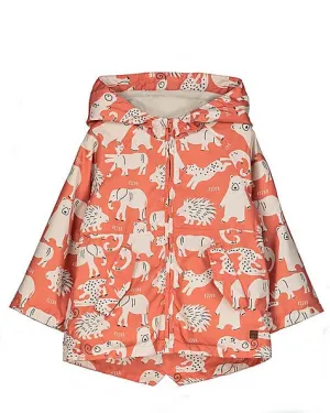 Little Critters Rain Jacket