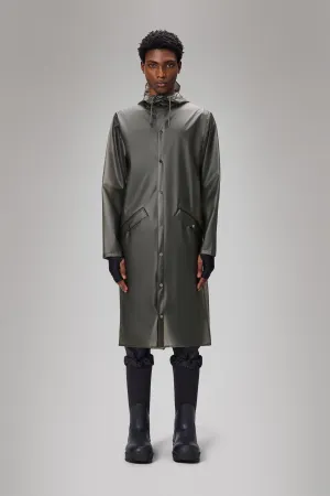 Longer Jacket