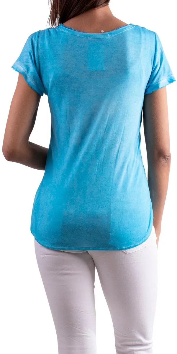 Maglietta Tee
