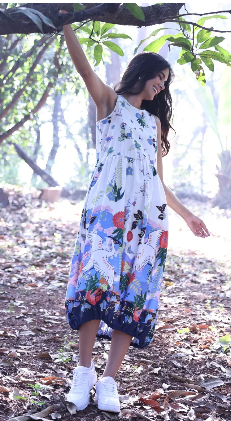 Maude Vivante Zuri Dress