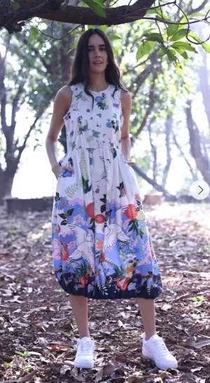 Maude Vivante Zuri Dress