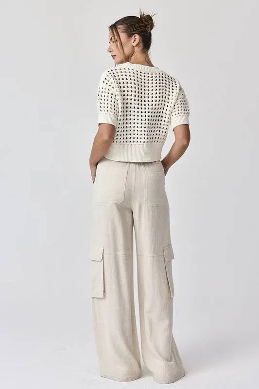 Maya Pants