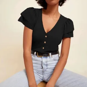 Nation Ltd. Maria Top