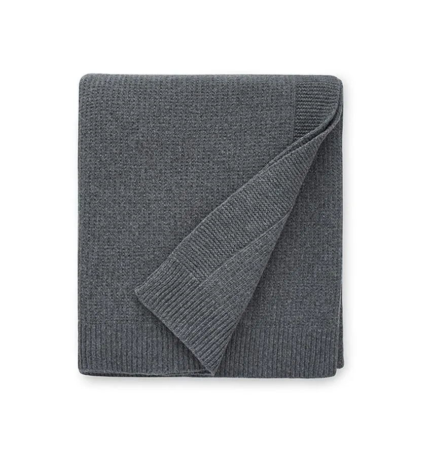 Pettra Lambswool Throw