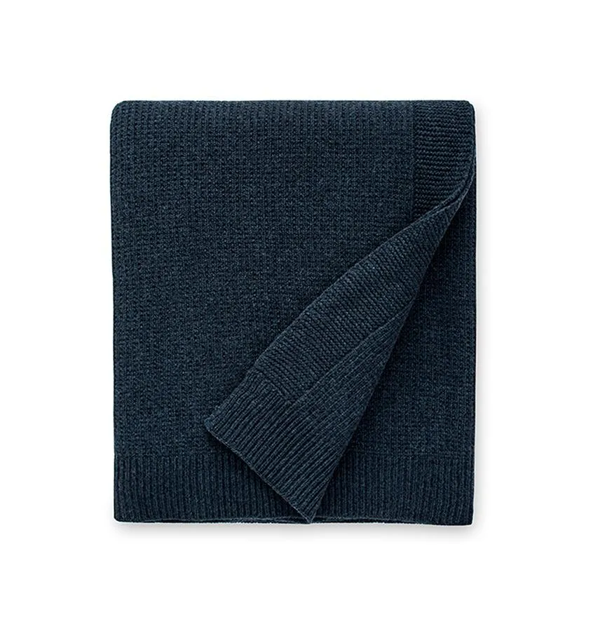 Pettra Lambswool Throw