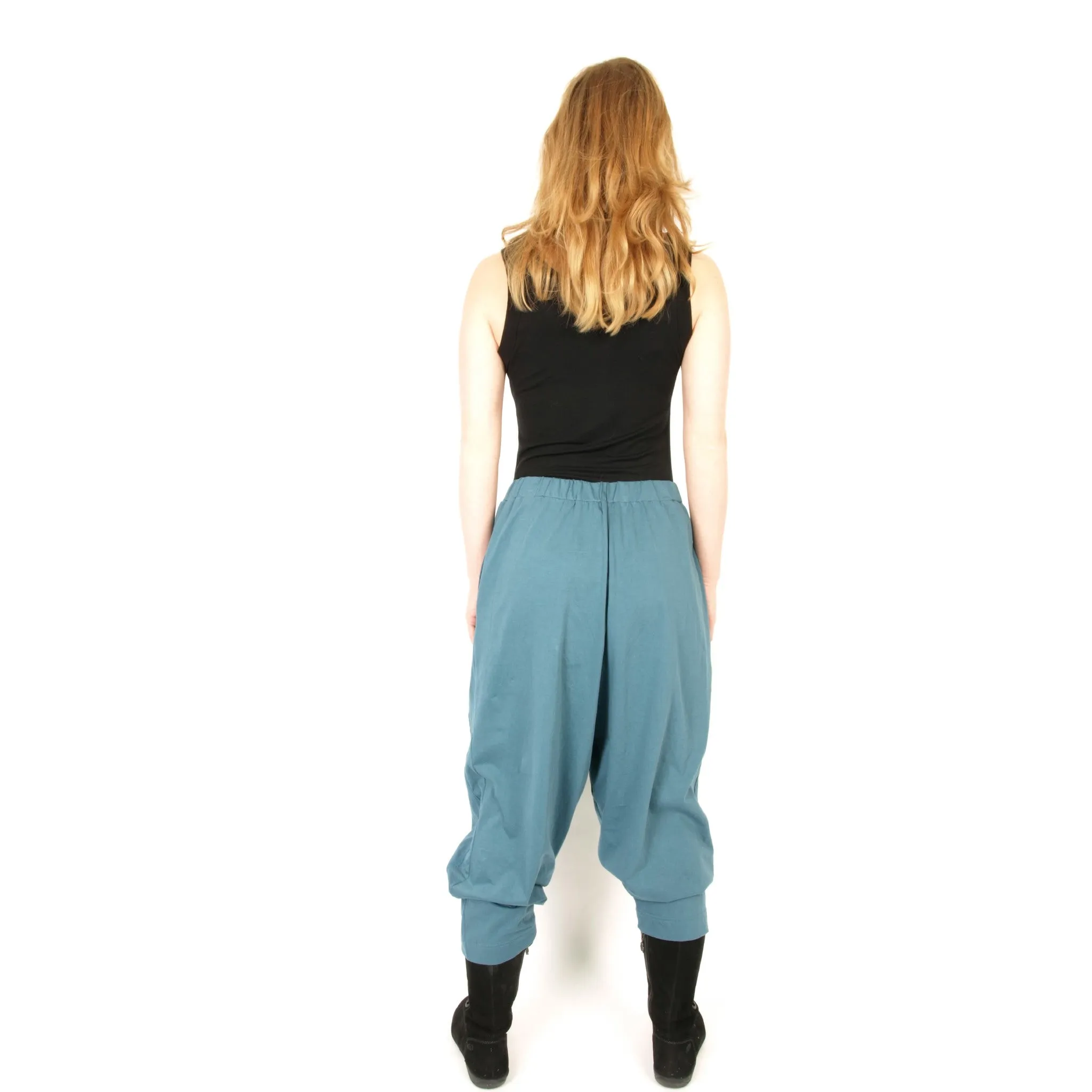 Rimini  Organic Cotton Unique Pant