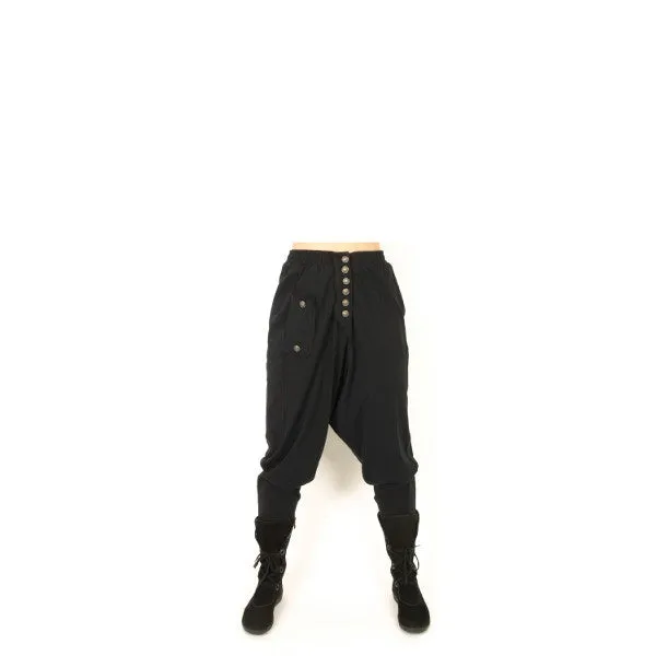 Rimini  Organic Cotton Unique Pant