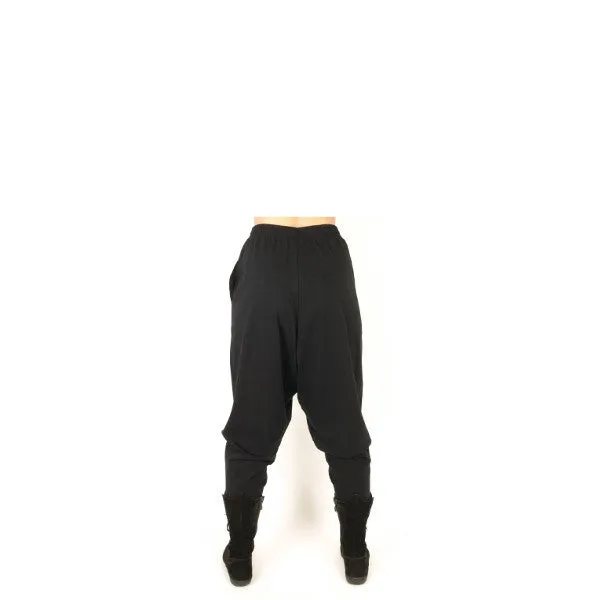 Rimini  Organic Cotton Unique Pant