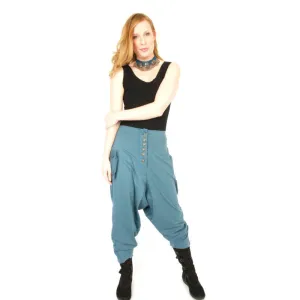 Rimini  Organic Cotton Unique Pant